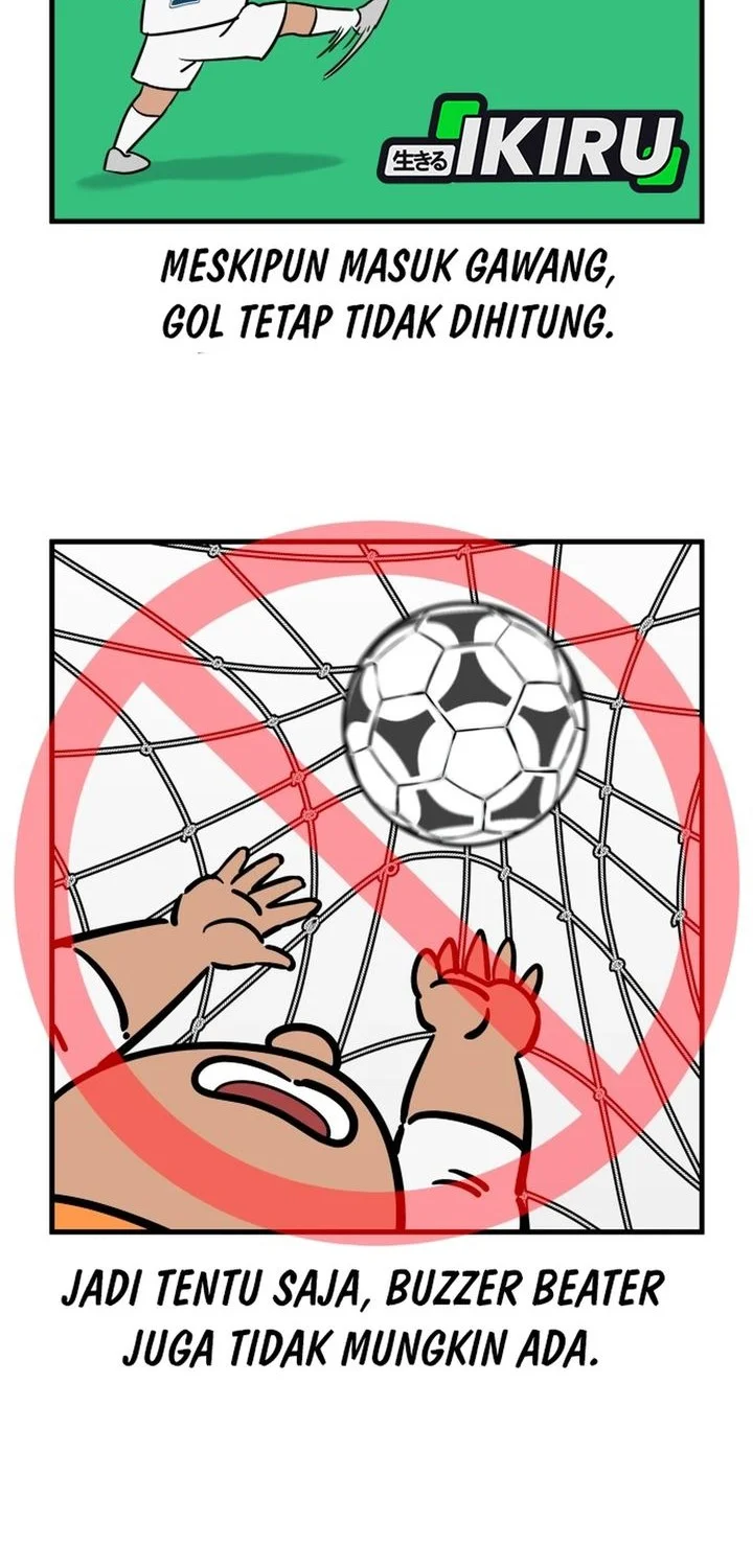 GOLIERO Chapter 24 Gambar 10