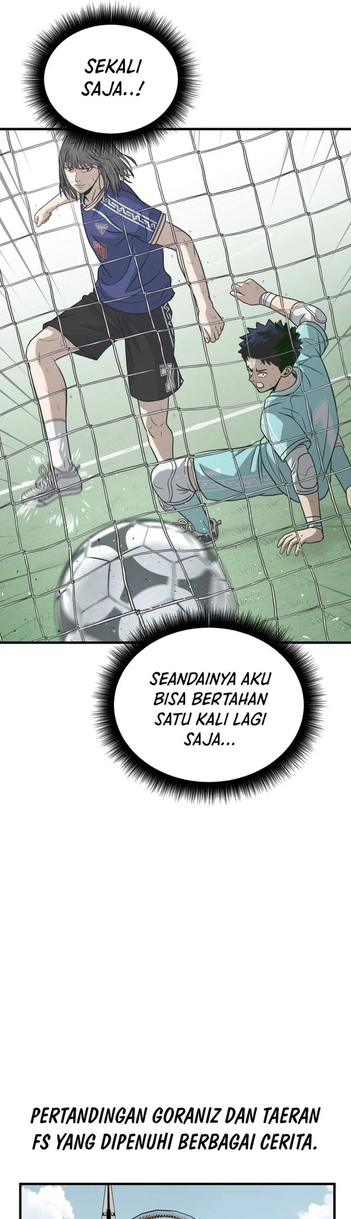 GOLIERO Chapter 24 Gambar 13