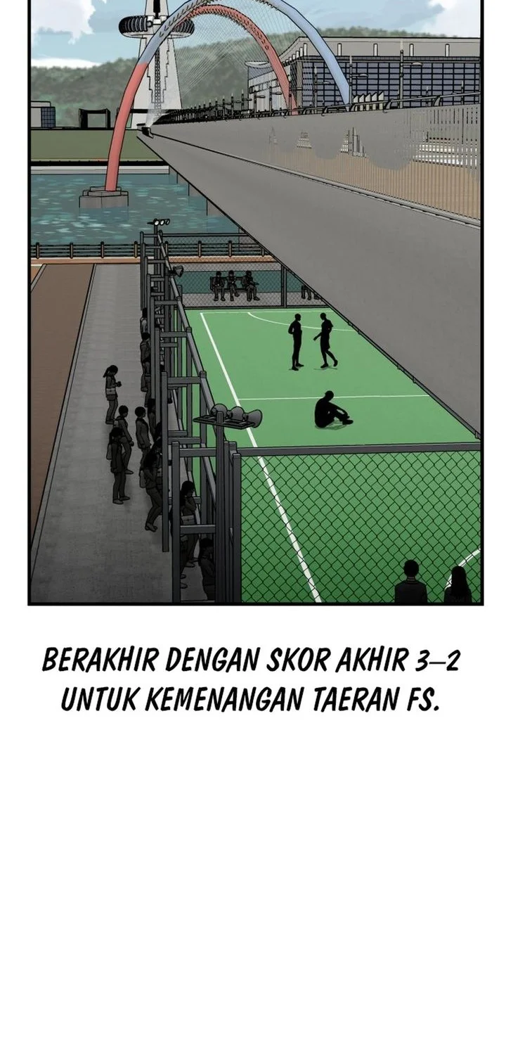 GOLIERO Chapter 24 Gambar 14