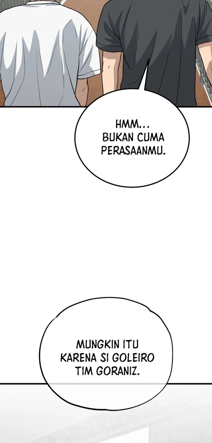 GOLIERO Chapter 24 Gambar 16