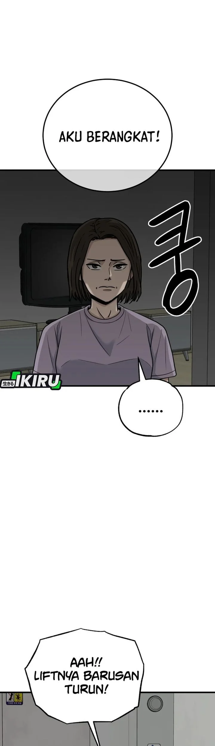 GOLIERO Chapter 25 Gambar 19