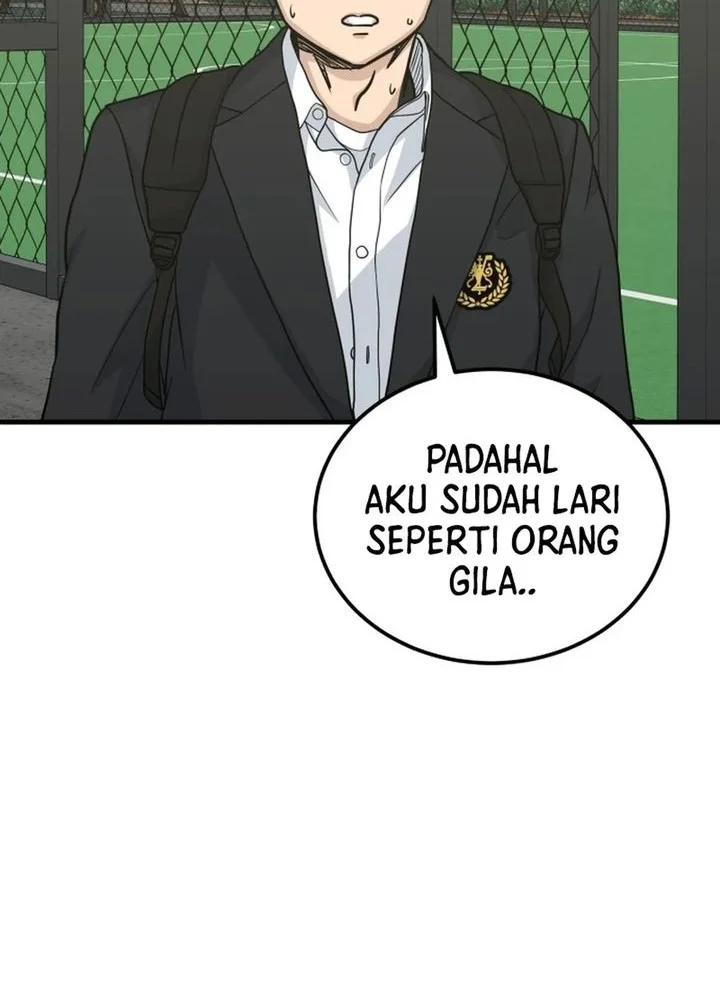 GOLIERO Chapter 25 Gambar 28