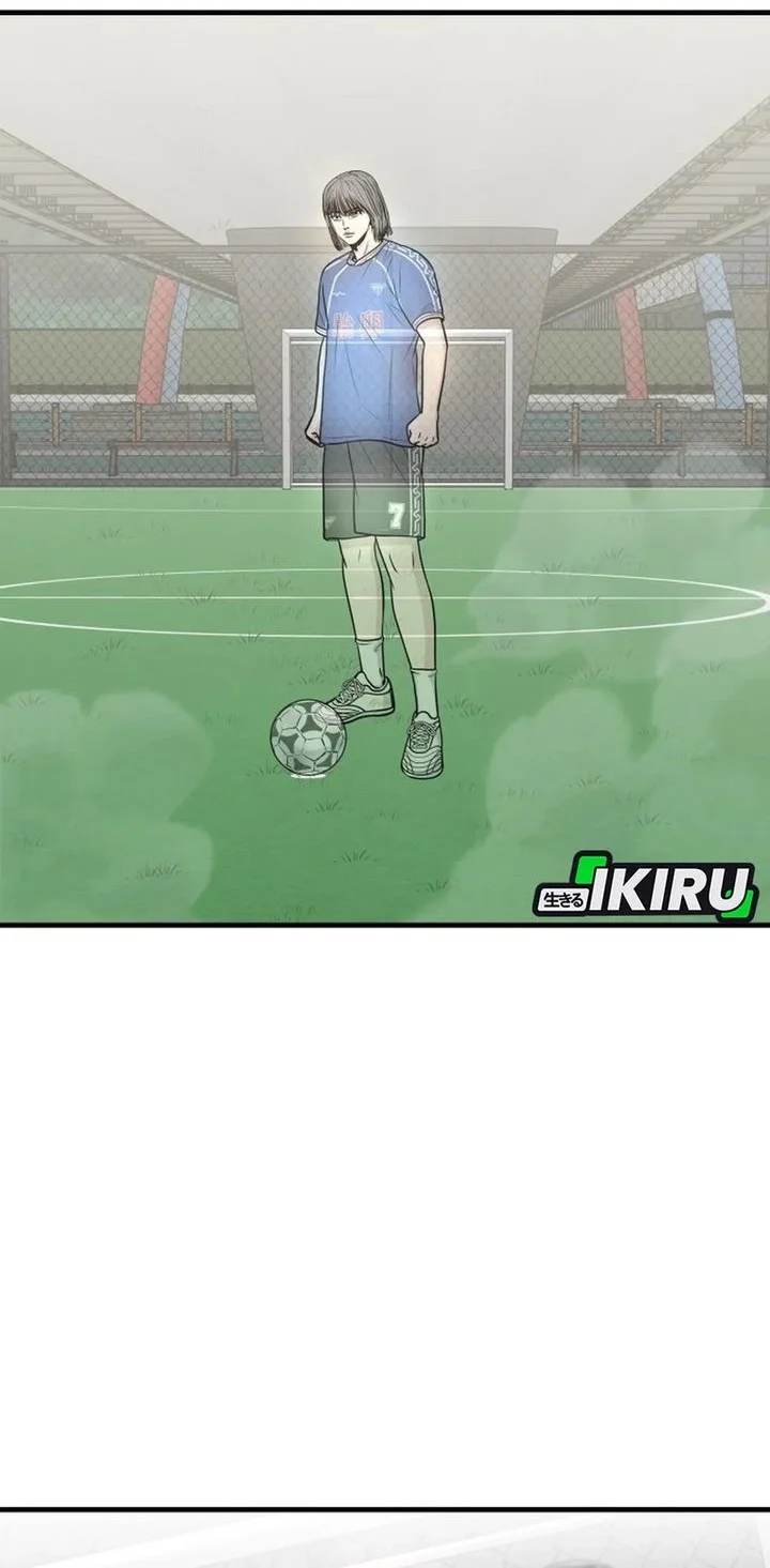 GOLIERO Chapter 25 Gambar 34