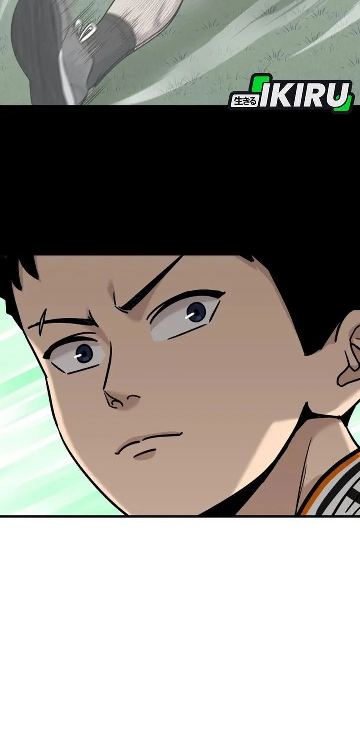 GOLIERO Chapter 25 Gambar 36