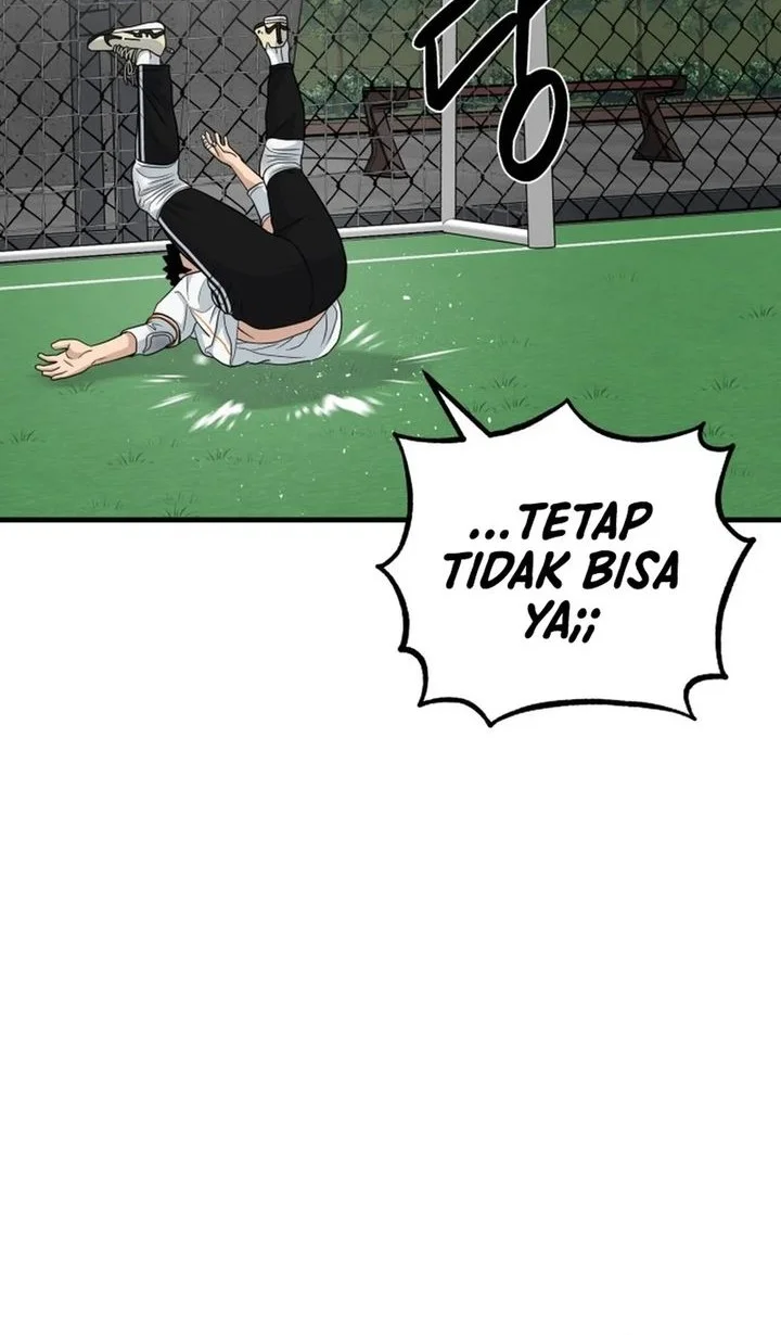 GOLIERO Chapter 25 Gambar 40