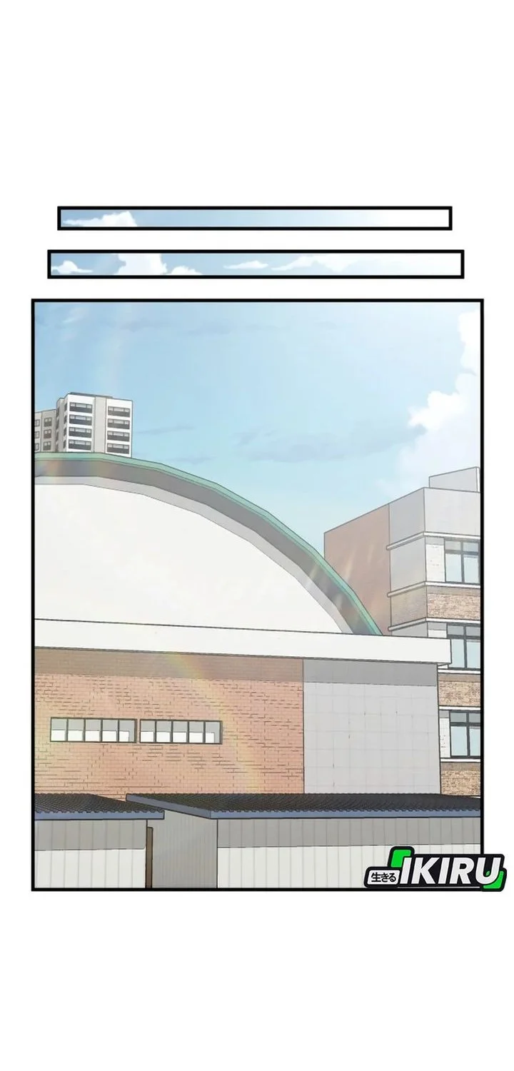 GOLIERO Chapter 25 Gambar 42