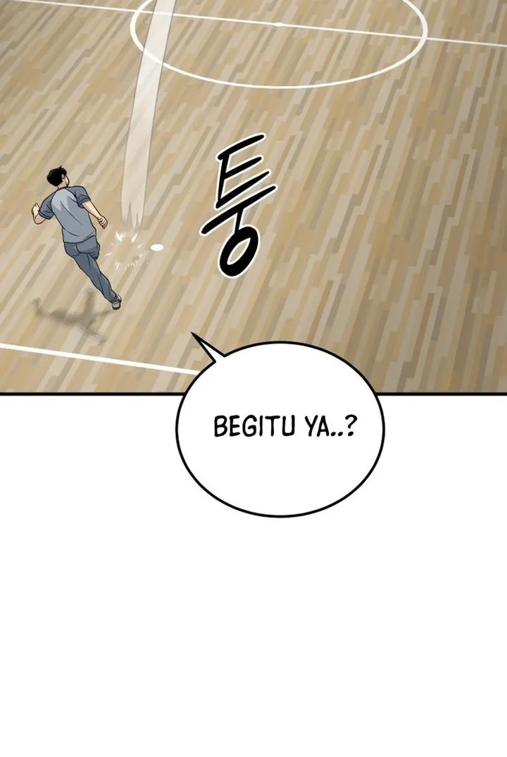 GOLIERO Chapter 25 Gambar 46