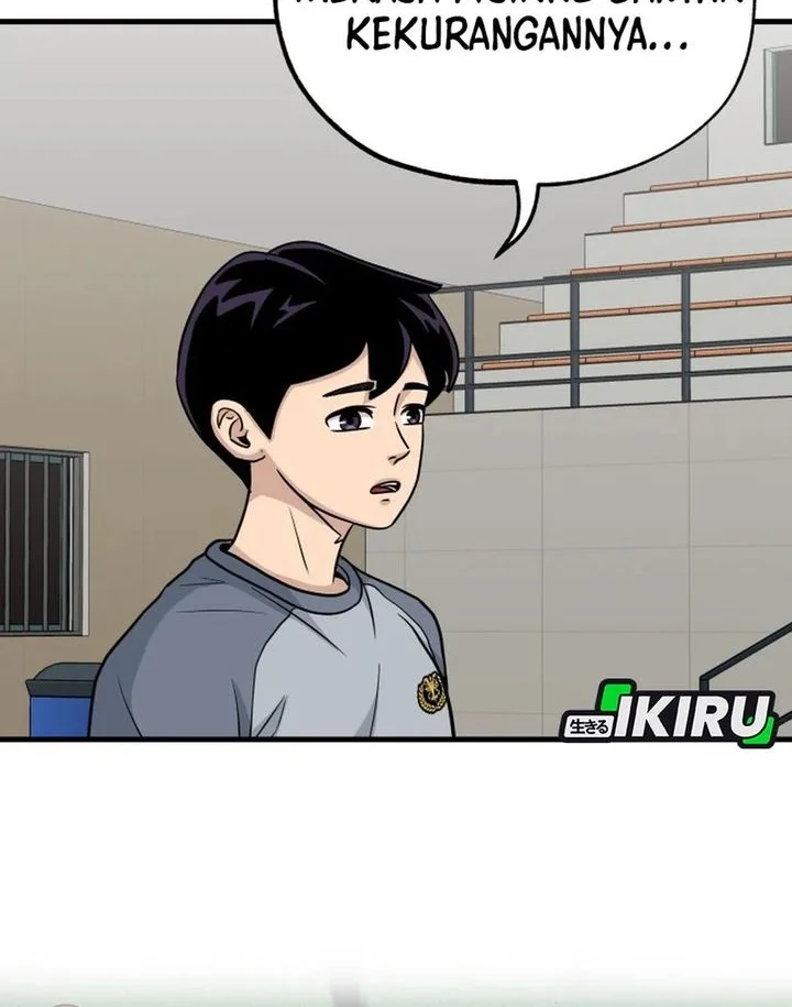 GOLIERO Chapter 25 Gambar 51