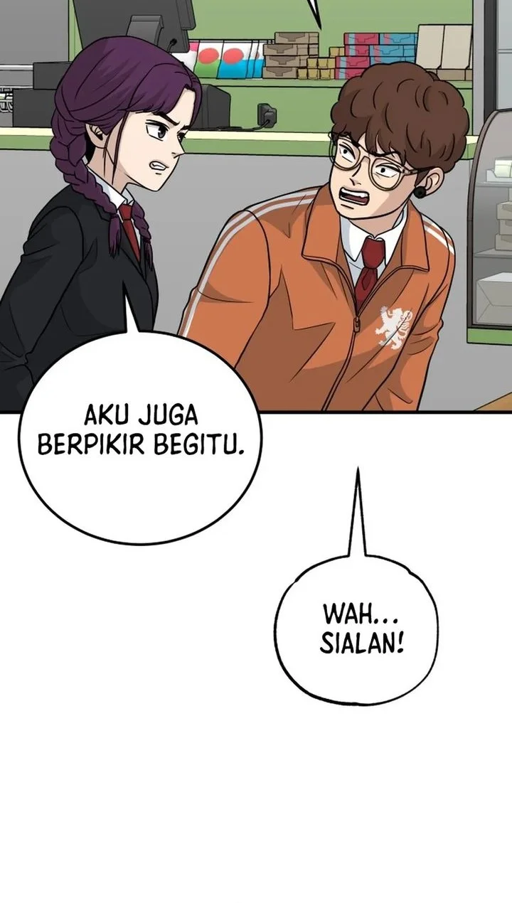 GOLIERO Chapter 25 Gambar 57