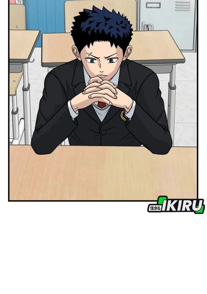 GOLIERO Chapter 25 Gambar 59