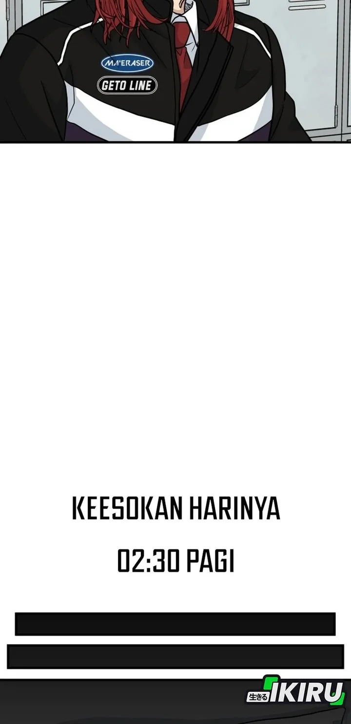 GOLIERO Chapter 25 Gambar 62