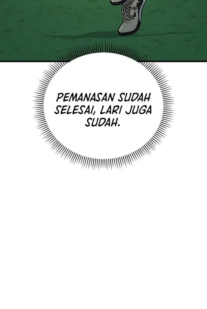 GOLIERO Chapter 25 Gambar 66