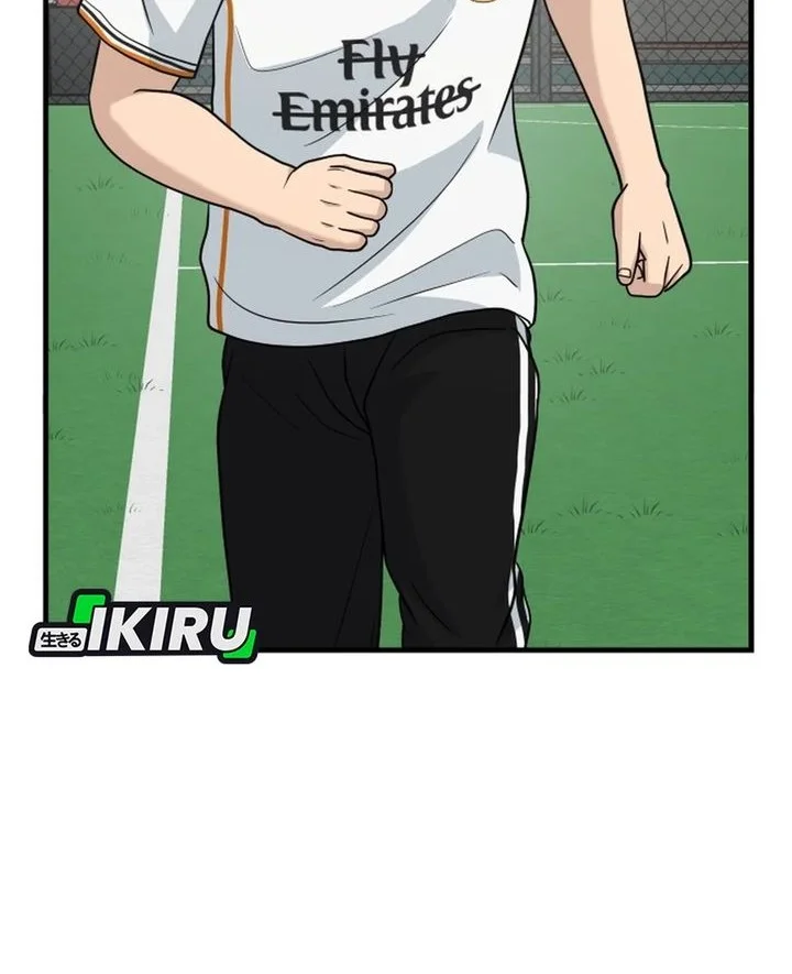 GOLIERO Chapter 25 Gambar 72