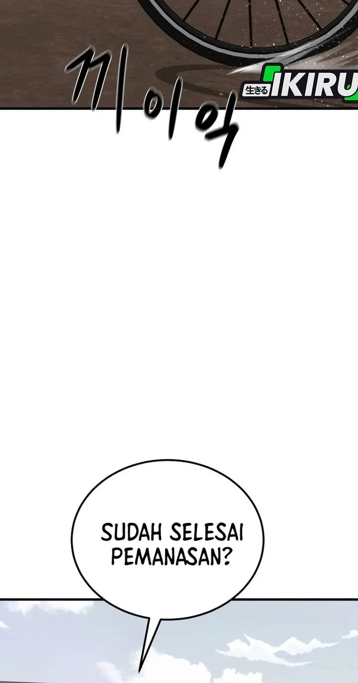 GOLIERO Chapter 25 Gambar 74