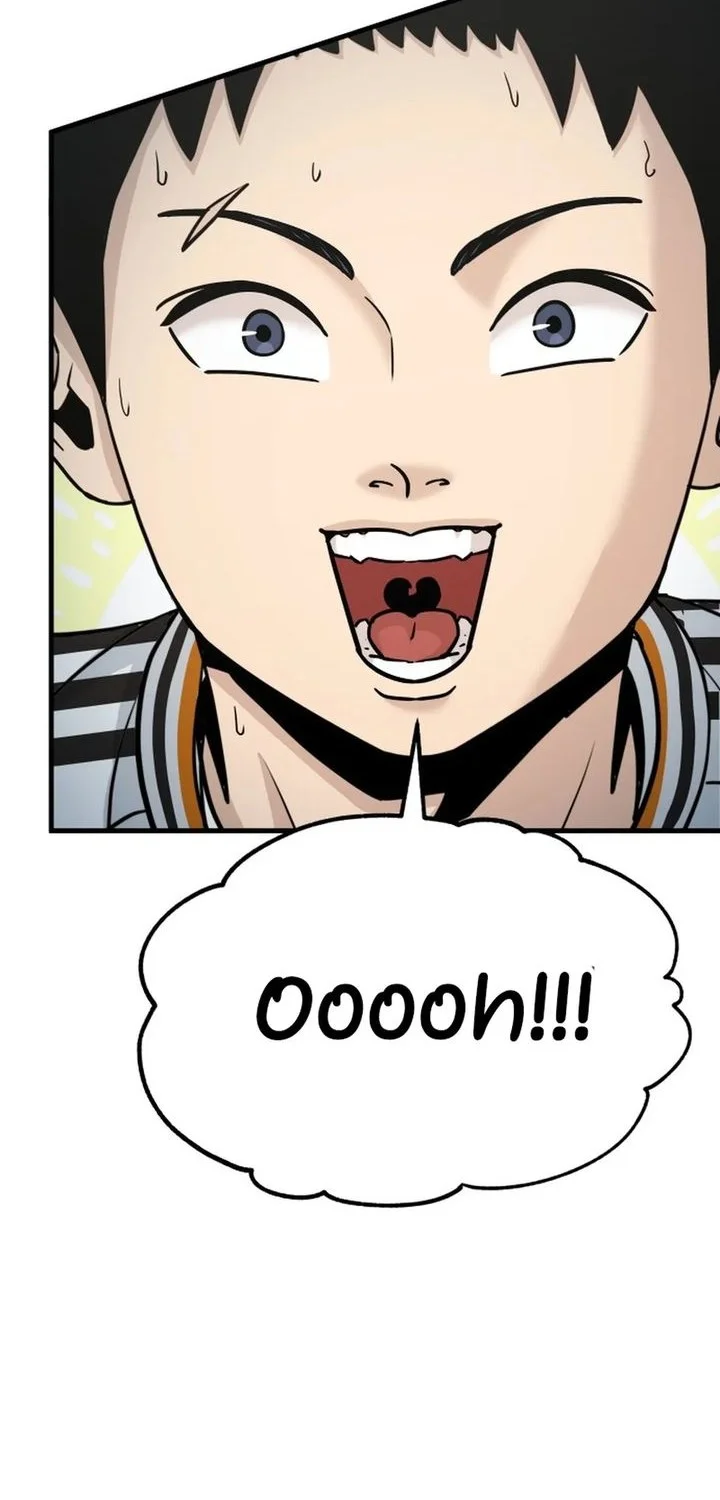 GOLIERO Chapter 25 Gambar 76