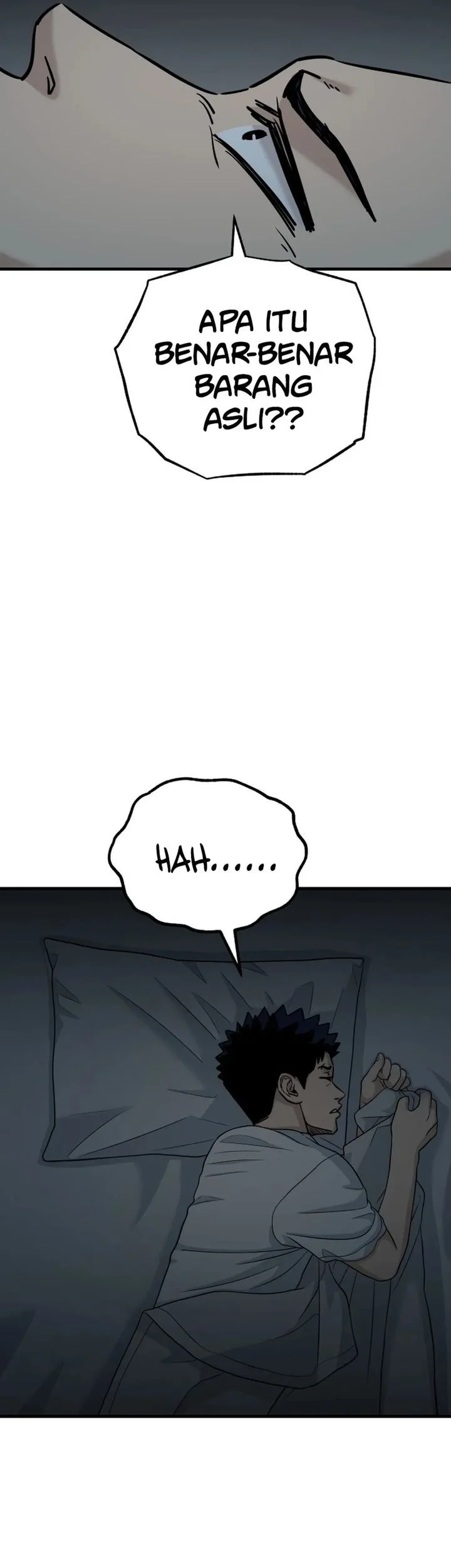 GOLIERO Chapter 25 Gambar 9