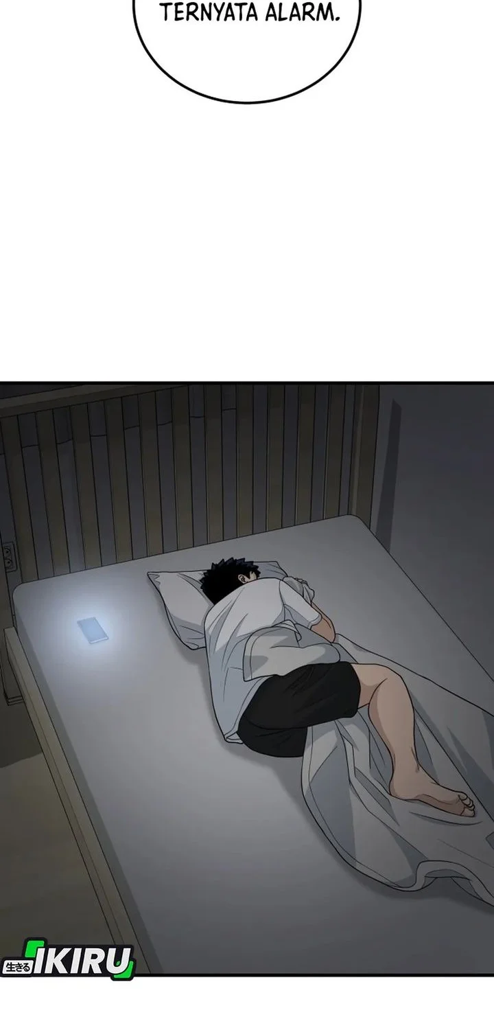 GOLIERO Chapter 25 Gambar 12