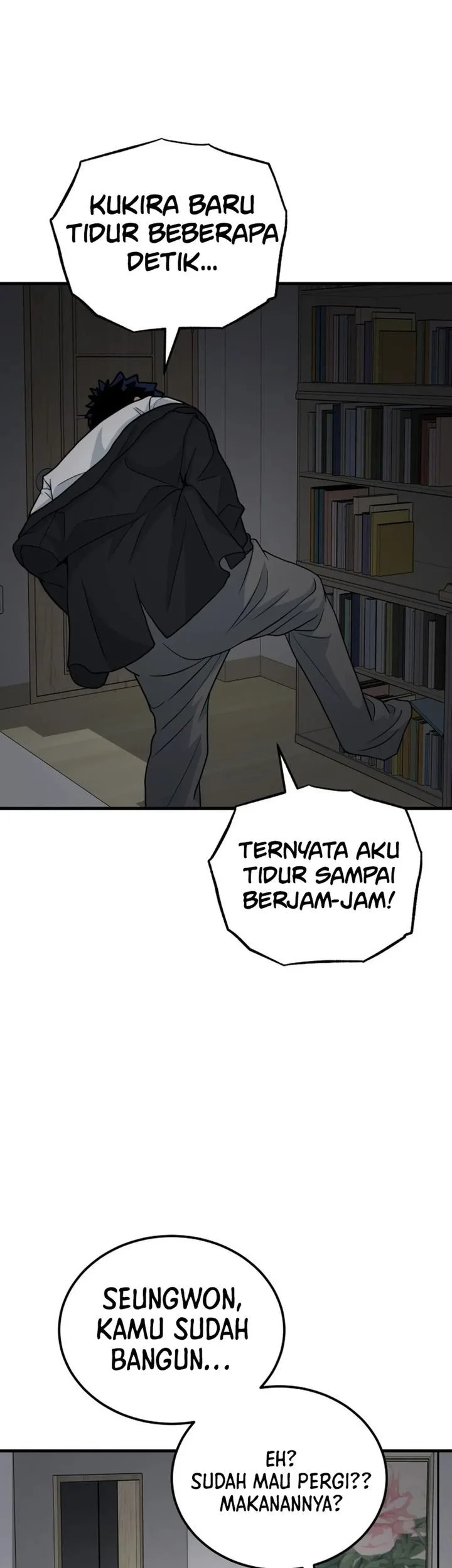 GOLIERO Chapter 25 Gambar 15