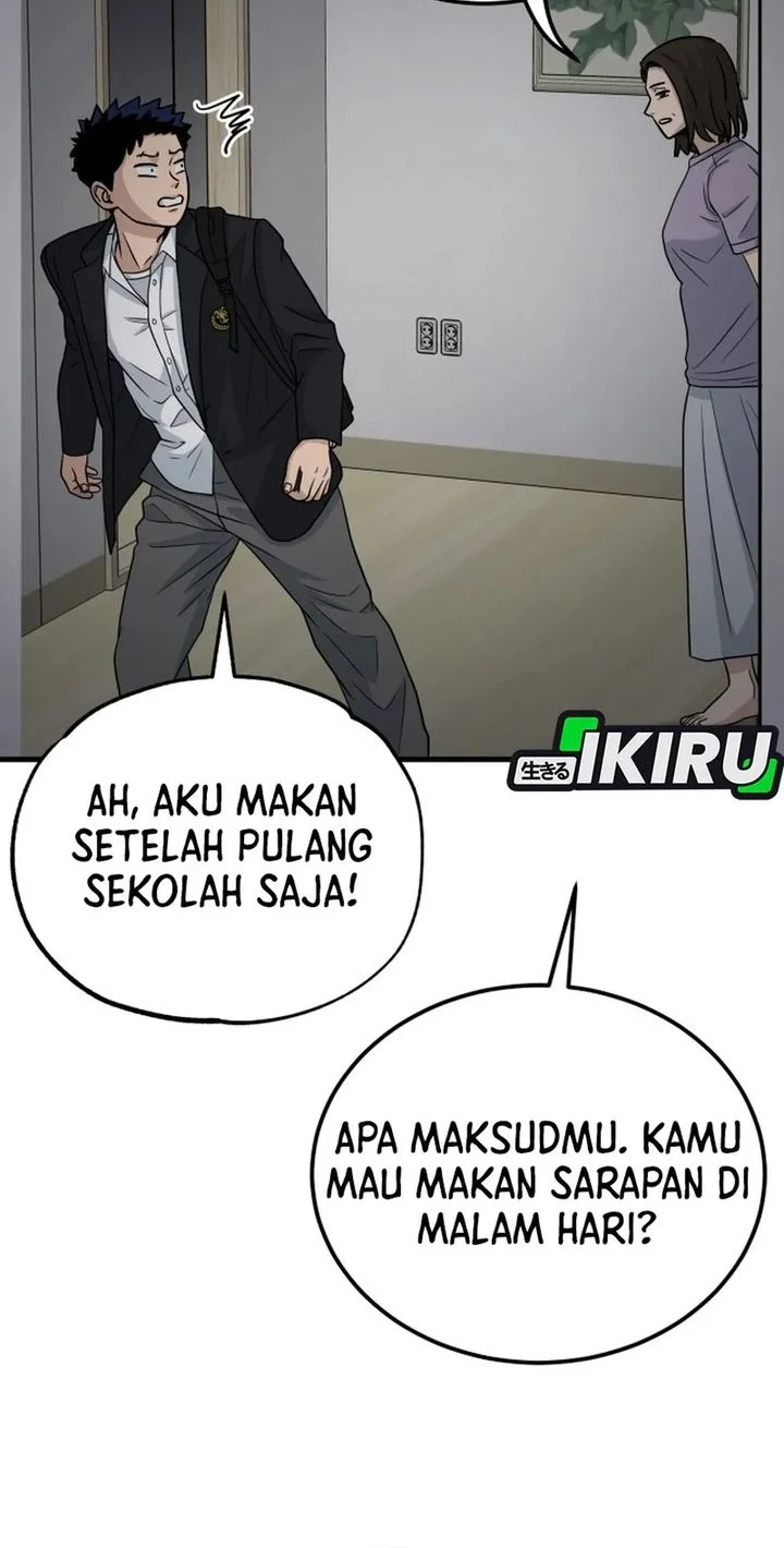 GOLIERO Chapter 25 Gambar 16