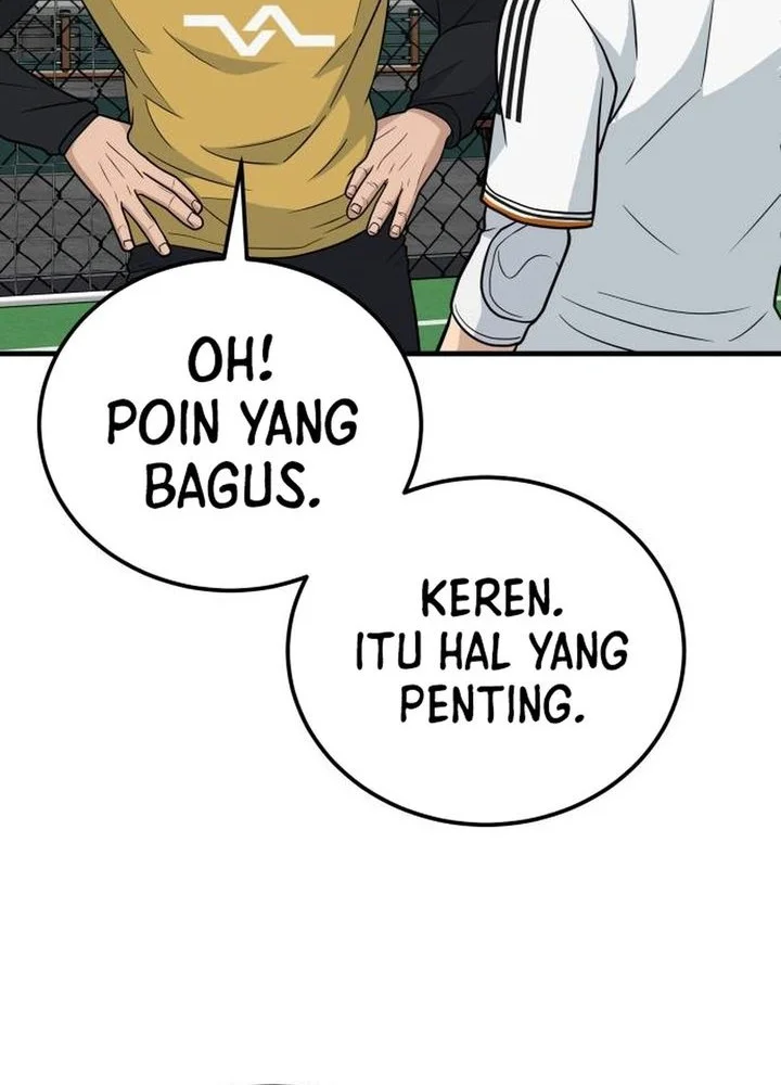 GOLIERO Chapter 26 Gambar 23