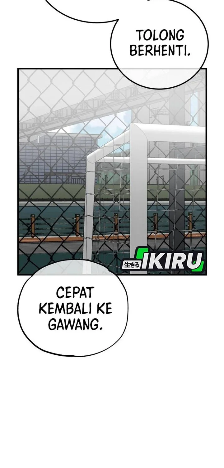 GOLIERO Chapter 26 Gambar 25