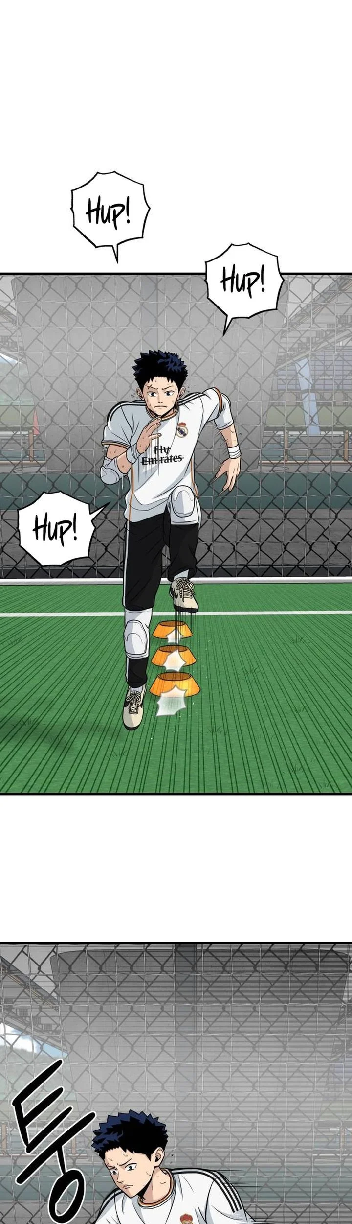 GOLIERO Chapter 26 Gambar 26