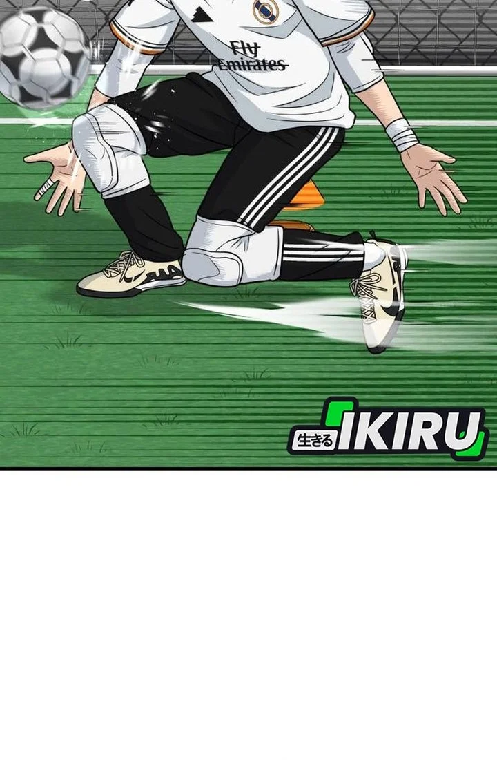 GOLIERO Chapter 26 Gambar 27