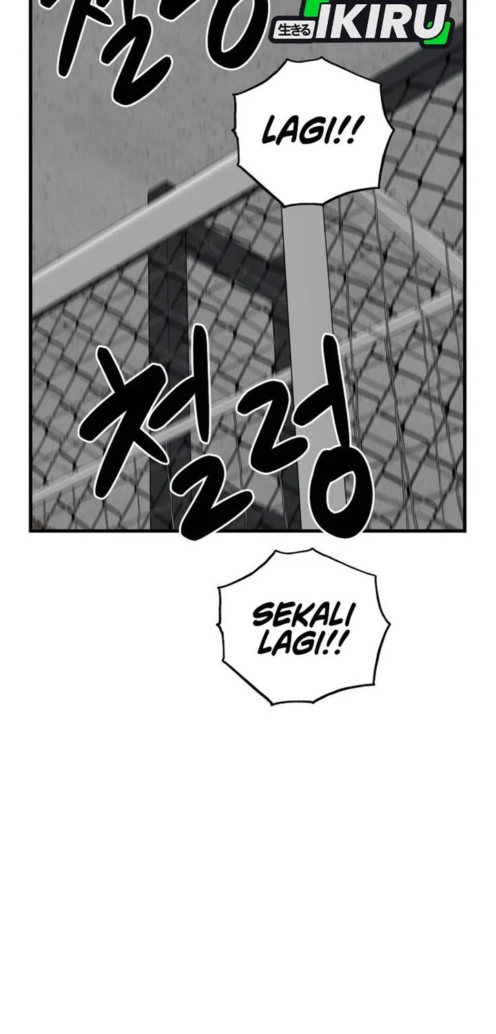 GOLIERO Chapter 26 Gambar 31