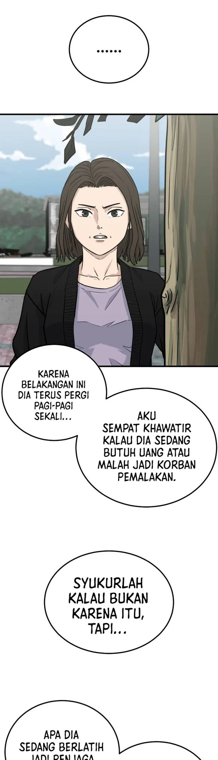 GOLIERO Chapter 26 Gambar 32