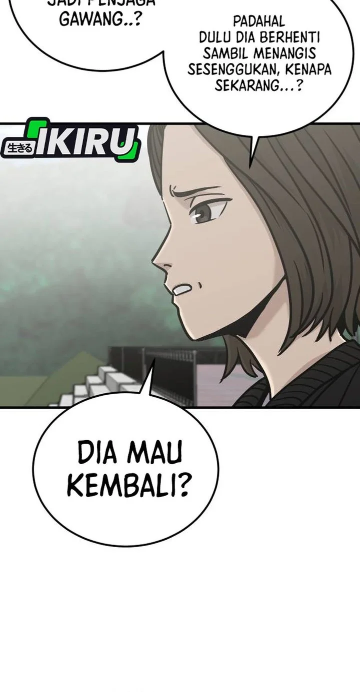 GOLIERO Chapter 26 Gambar 33