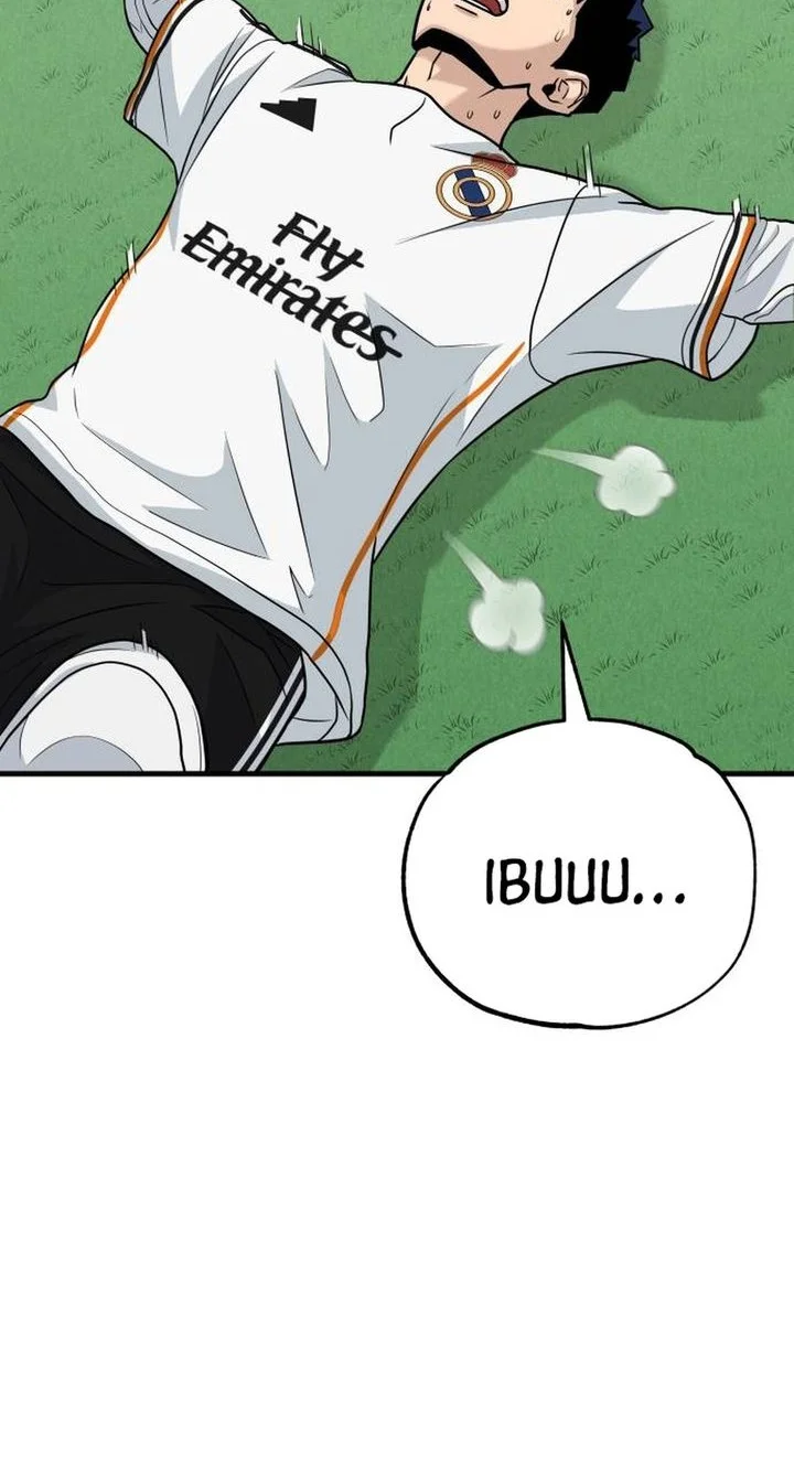 GOLIERO Chapter 26 Gambar 35