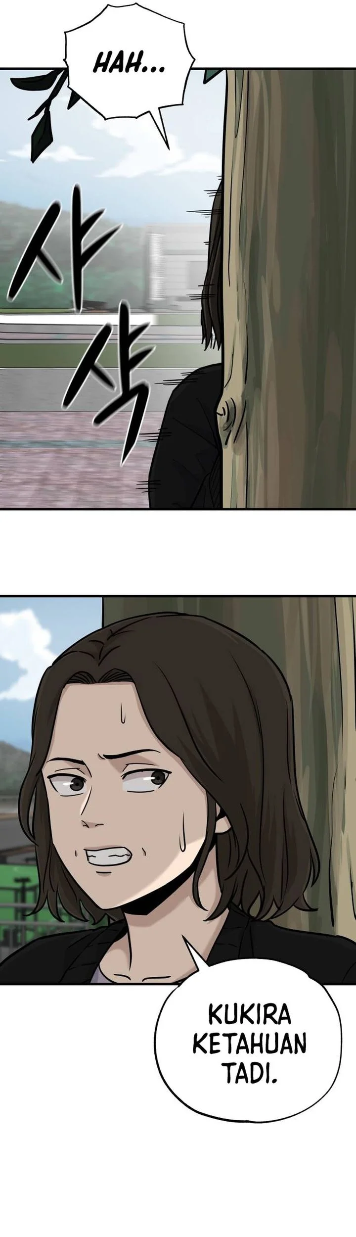 GOLIERO Chapter 26 Gambar 36