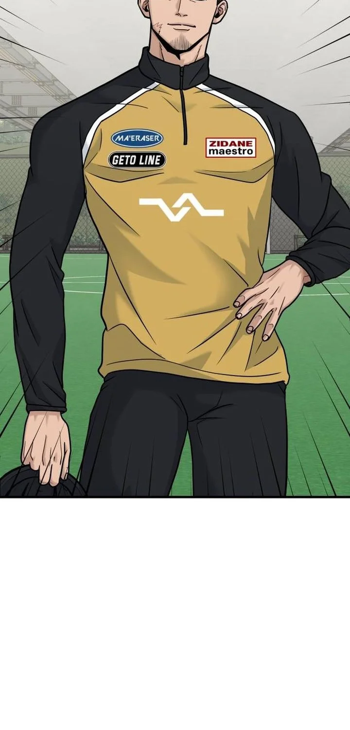 GOLIERO Chapter 26 Gambar 39