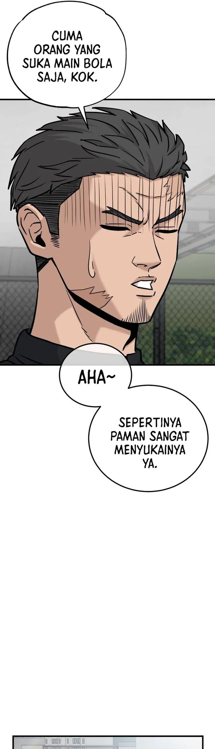 GOLIERO Chapter 26 Gambar 42