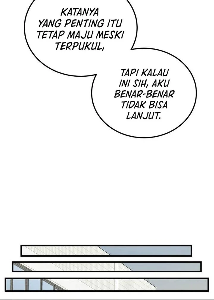 GOLIERO Chapter 26 Gambar 45