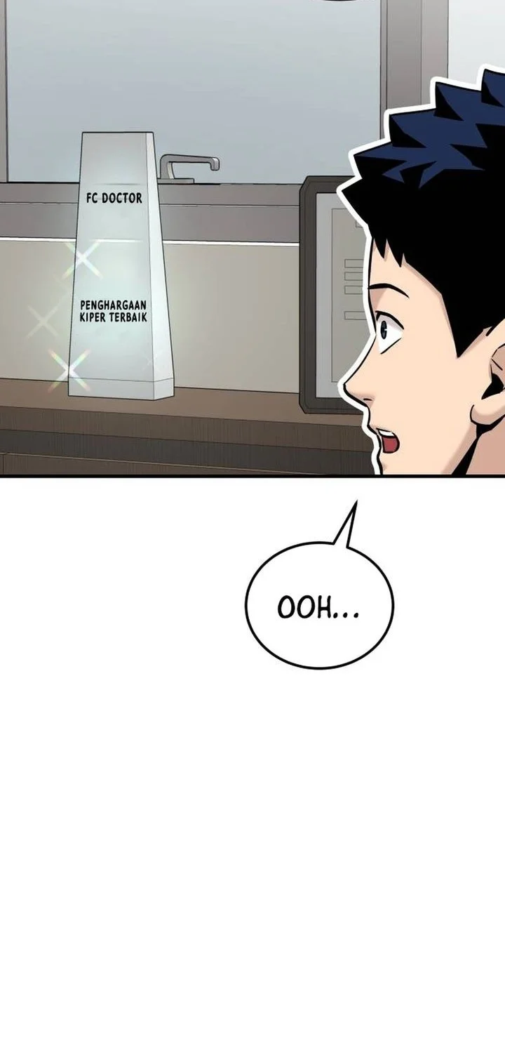 GOLIERO Chapter 26 Gambar 49