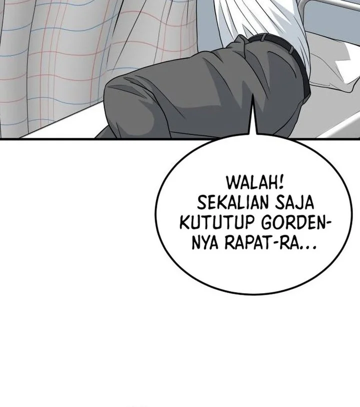 GOLIERO Chapter 26 Gambar 53