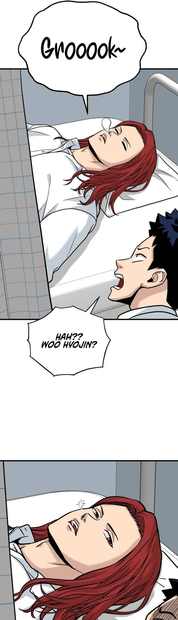 GOLIERO Chapter 26 Gambar 54