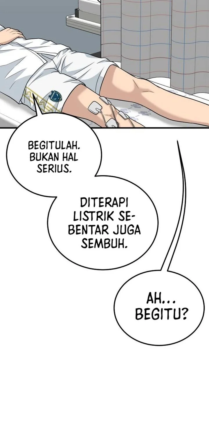 GOLIERO Chapter 26 Gambar 57