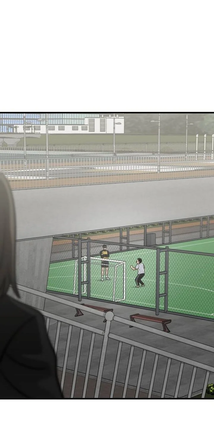 GOLIERO Chapter 26 Gambar 4