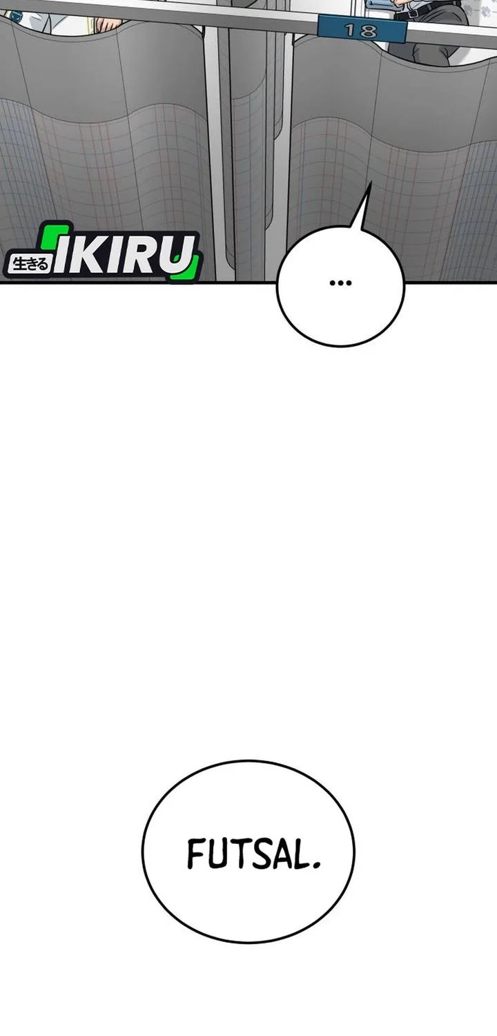 GOLIERO Chapter 26 Gambar 59