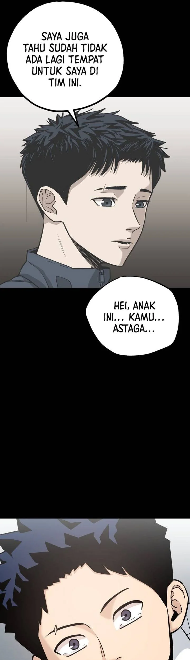 GOLIERO Chapter 26 Gambar 64