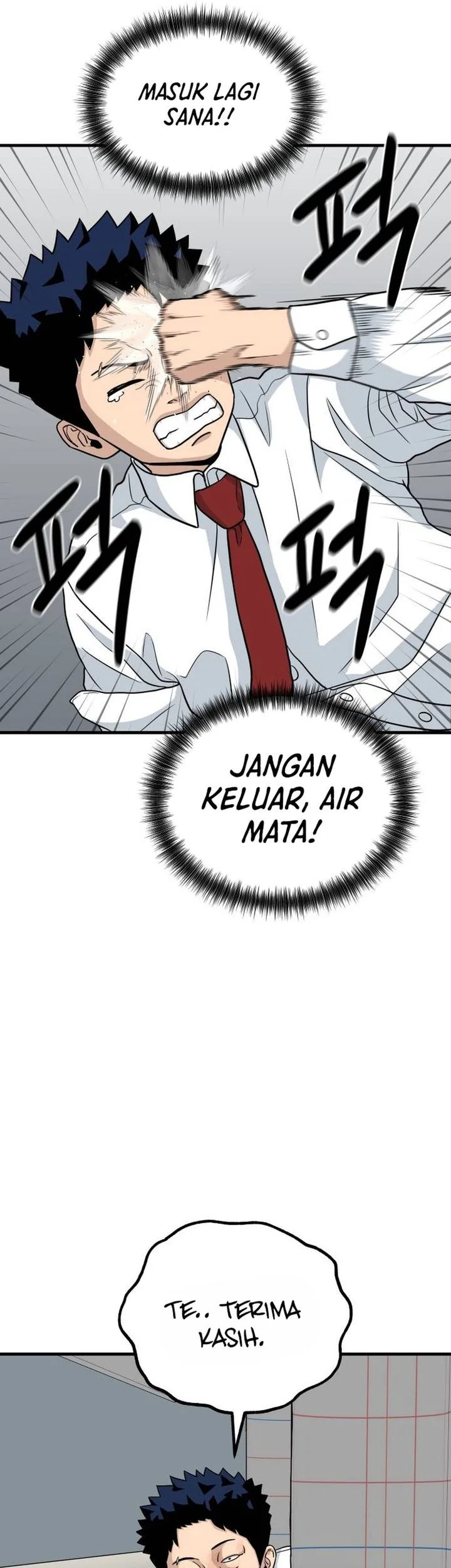 GOLIERO Chapter 26 Gambar 66