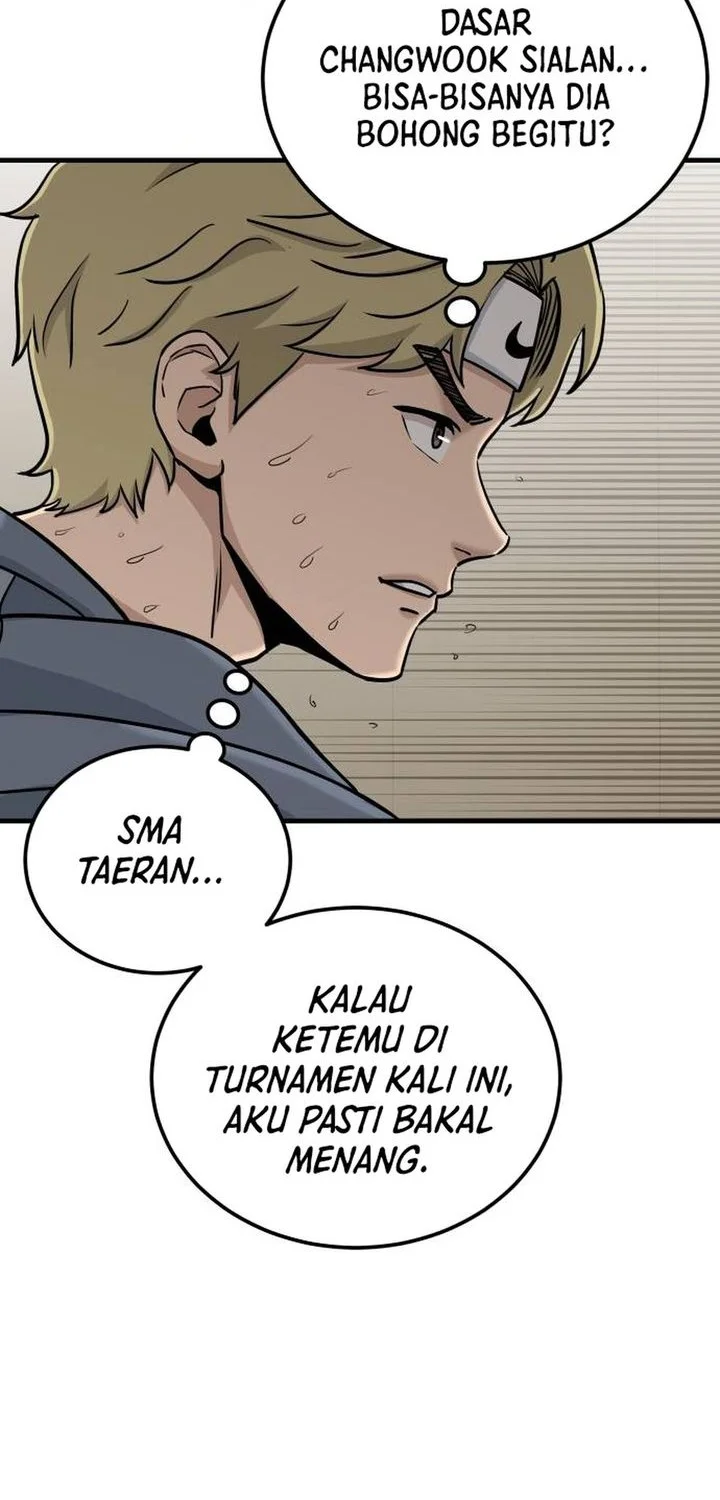 GOLIERO Chapter 26 Gambar 71