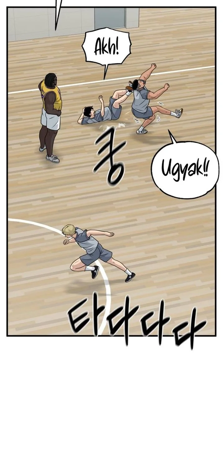 GOLIERO Chapter 26 Gambar 73