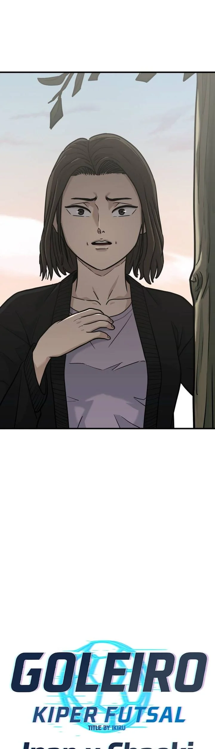 GOLIERO Chapter 26 Gambar 5