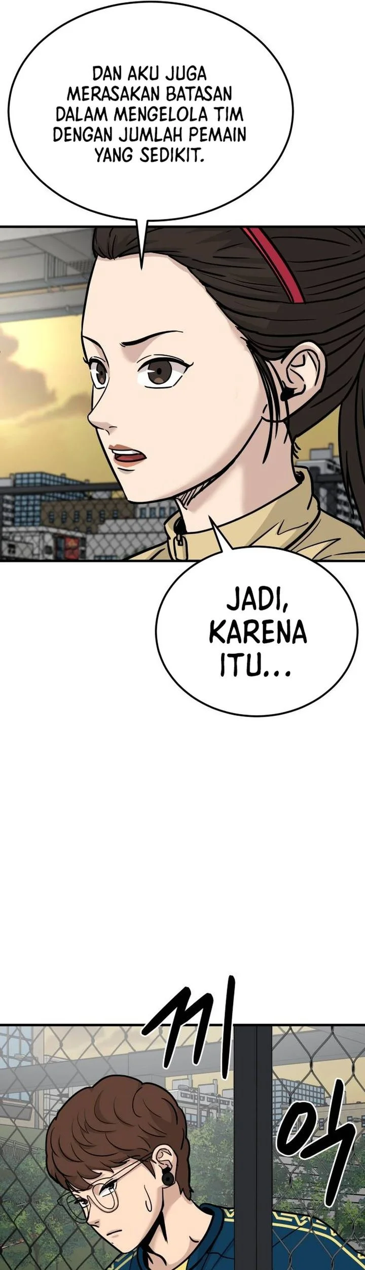 GOLIERO Chapter 26 Gambar 78