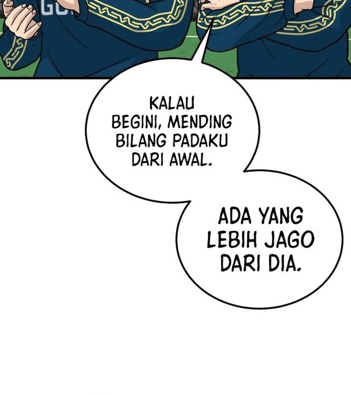 GOLIERO Chapter 26 Gambar 83