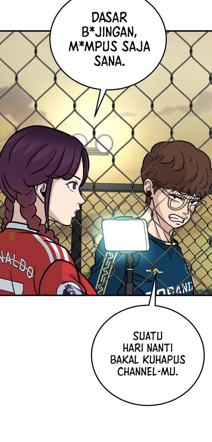 GOLIERO Chapter 26 Gambar 86