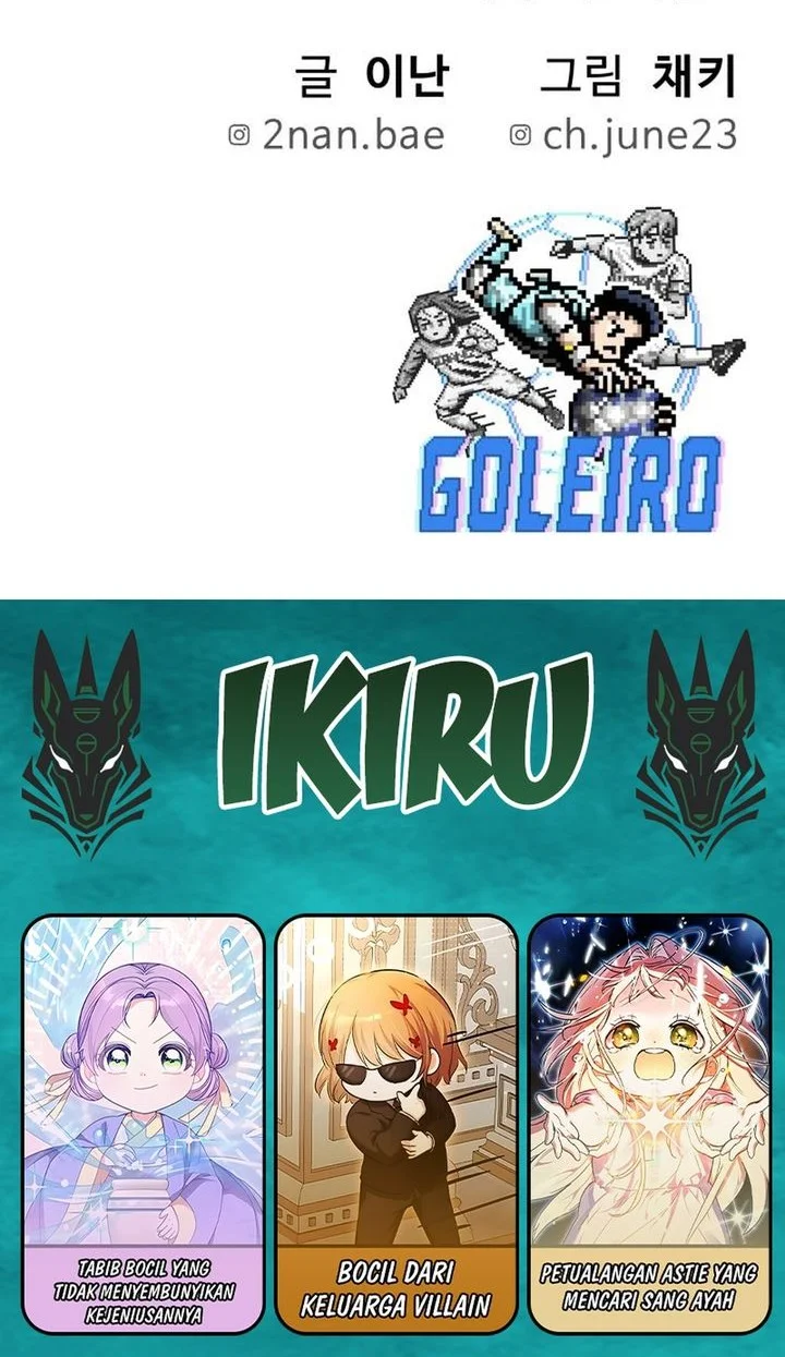 GOLIERO Chapter 26 Gambar 90